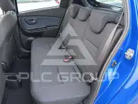 2017 Toyota YARIS