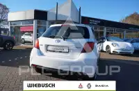 2017 Toyota YARIS