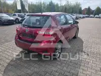 2017 Toyota YARIS