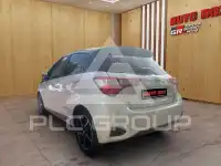 2017 Toyota YARIS