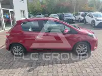 2017 Toyota YARIS