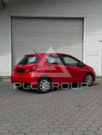 2017 Toyota YARIS