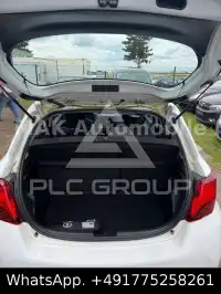 2017 Toyota YARIS