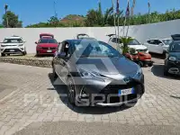 2017 Toyota YARIS