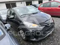 2017 Toyota YARIS