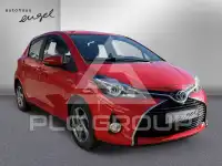 2017 Toyota YARIS