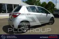 2017 Toyota YARIS