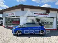 2017 Toyota YARIS