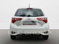 2017 Toyota YARIS