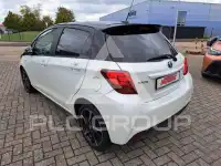 2017 Toyota YARIS