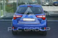 2017 Toyota YARIS