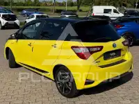 2017 Toyota YARIS