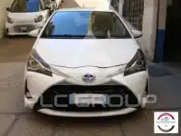 2017 Toyota YARIS