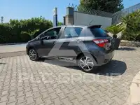 2017 Toyota YARIS