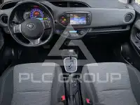 2017 Toyota YARIS