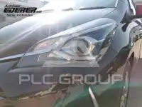 2017 Toyota YARIS