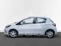 2017 Toyota YARIS