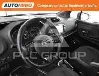 2017 Toyota YARIS