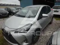 2017 Toyota YARIS