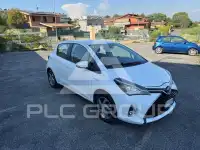 2017 Toyota YARIS