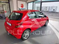2017 Toyota YARIS