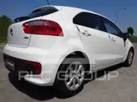 2017 Toyota YARIS
