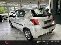 2017 Toyota YARIS