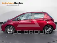 2017 Toyota YARIS