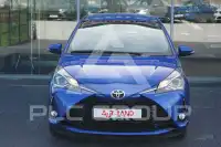 2017 Toyota YARIS