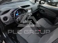 2017 Toyota YARIS