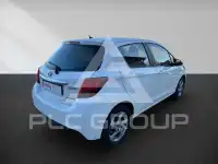 2017 Toyota YARIS
