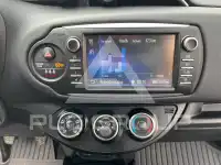 2017 Toyota YARIS