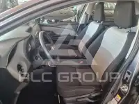 2017 Toyota YARIS