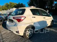 2017 Toyota YARIS