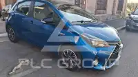 2017 Toyota YARIS