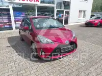 2017 Toyota YARIS