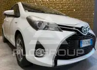 2017 Toyota YARIS