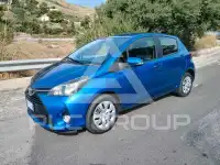 2017 Toyota YARIS