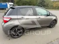 2017 Toyota YARIS