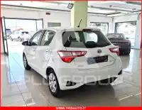 2017 Toyota YARIS