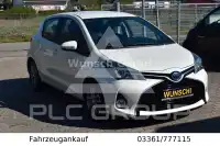 2017 Toyota YARIS