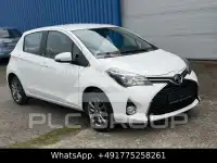 2017 Toyota YARIS