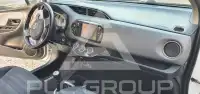 2017 Toyota YARIS