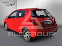 2017 Toyota YARIS