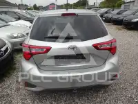 2017 Toyota YARIS