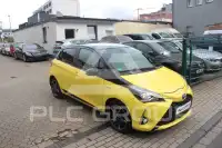 2017 Toyota YARIS