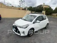 2017 Toyota YARIS