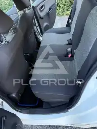 2017 Toyota YARIS
