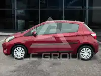 2017 Toyota YARIS