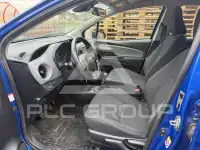 2017 Toyota YARIS